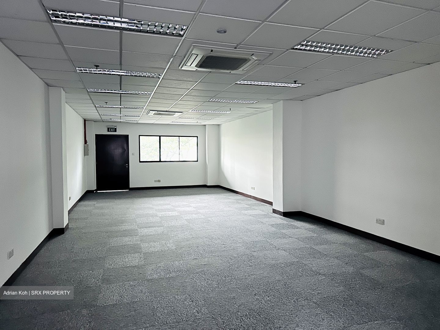 Jalan Bukit Merah (D3), Factory #448017941